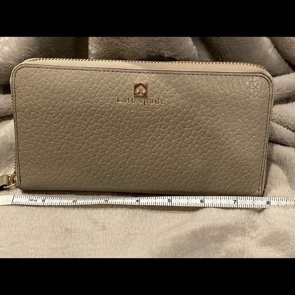 Kate Spade wallet